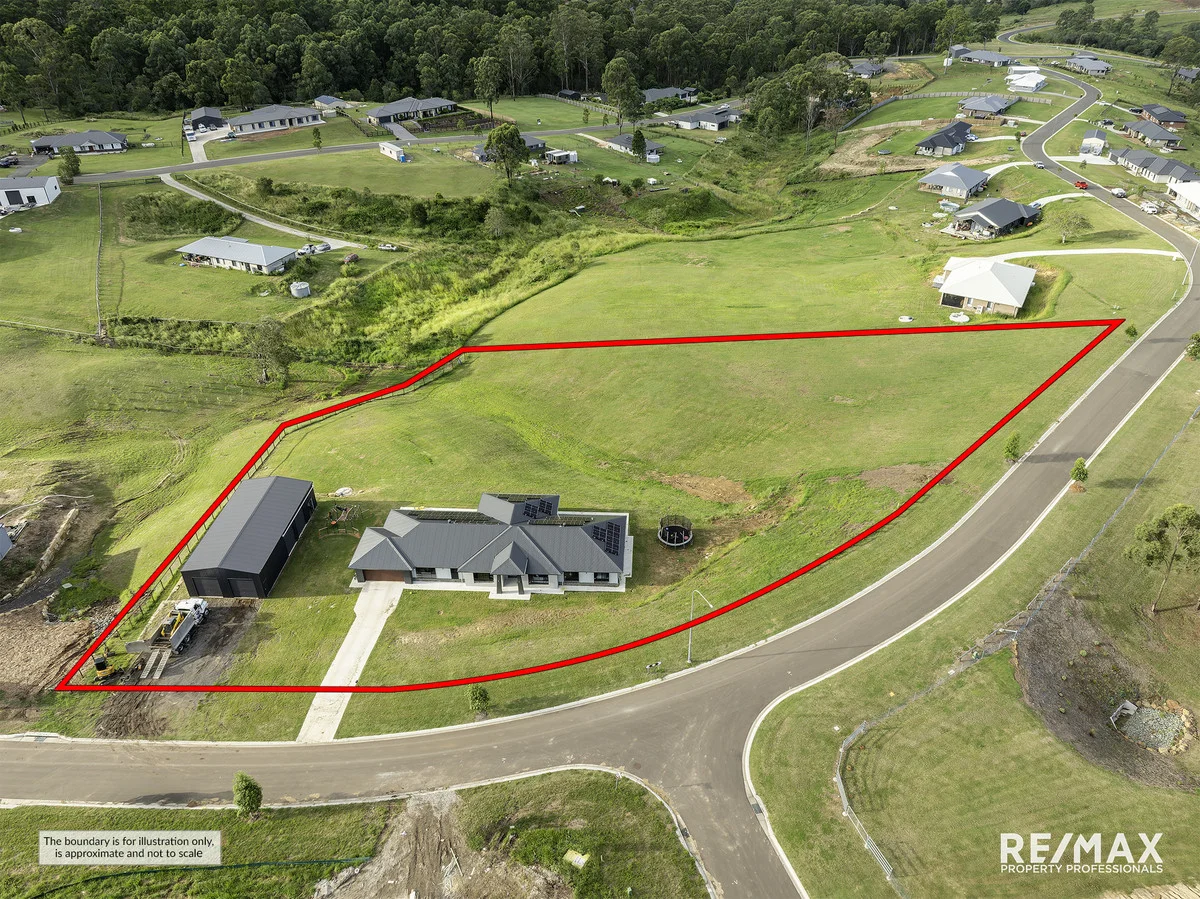 32-38 Carl Drive, Veresdale Scrub, Qld 4285