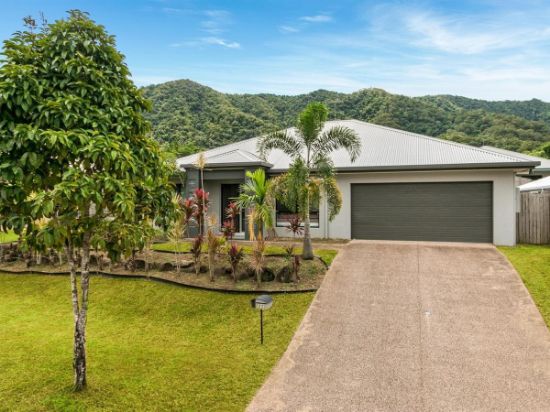 32 Ainscow Drive, Bentley Park, Qld 4869