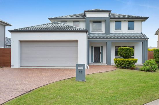 32 Aldea Place, Stretton, Qld 4116