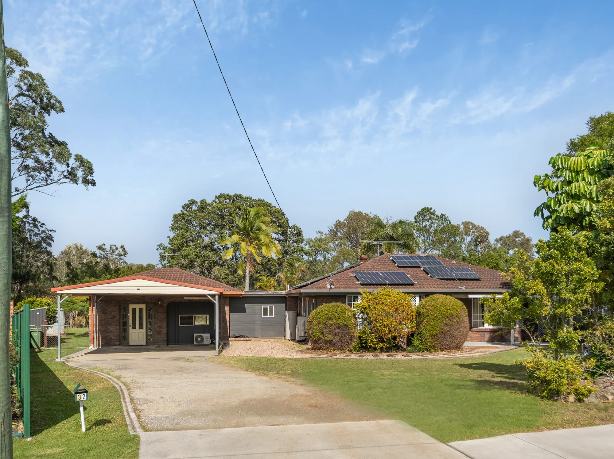 32 Alexander Crescent, Morayfield, Qld 4506