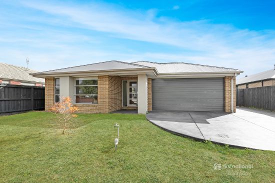 32 Anser Place, Inverloch, Vic 3996