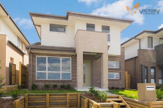 32 Ballymore Avenue, North Kellyville, NSW 2155