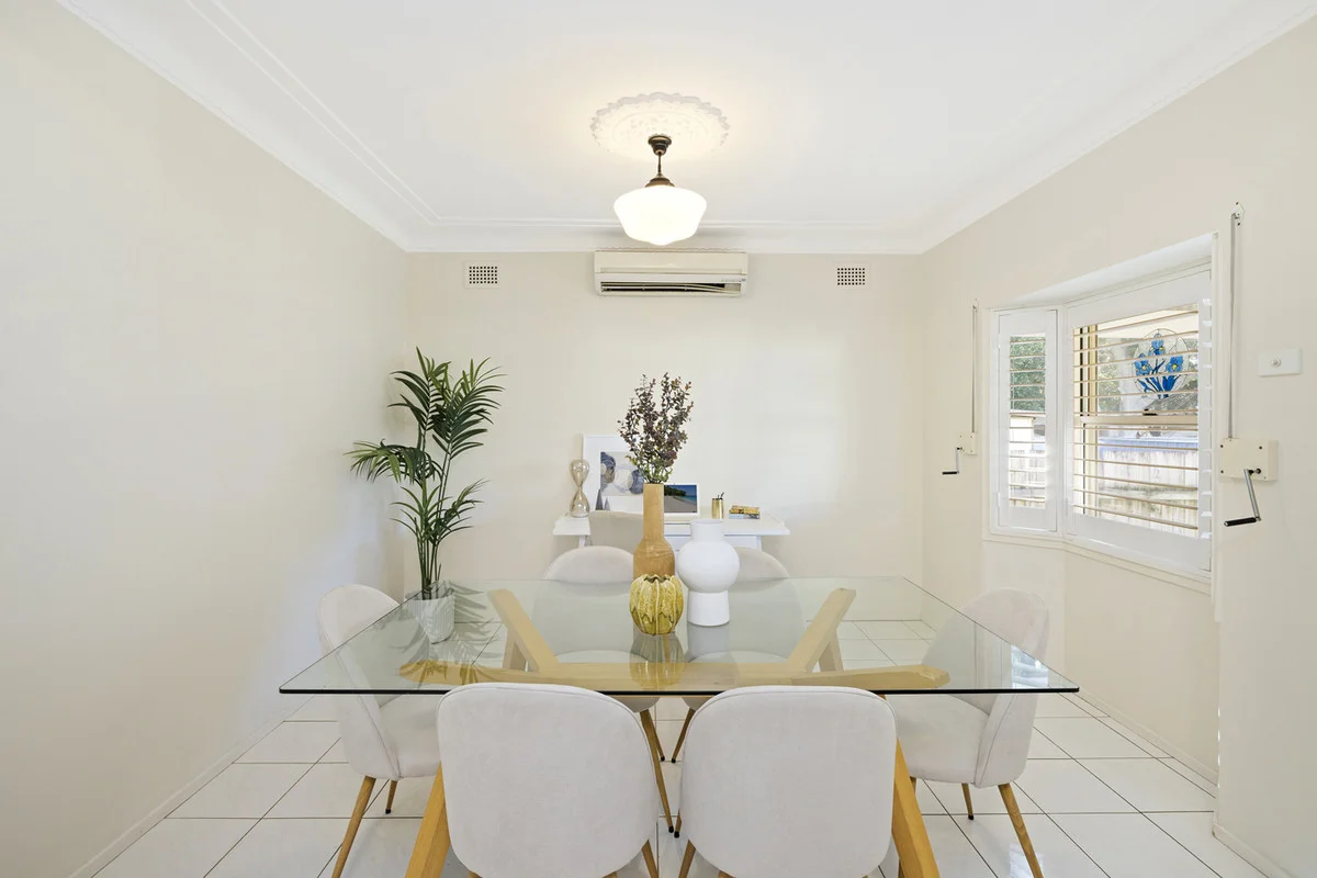 32 Balmoral Avenue, Croydon Park, NSW 2133