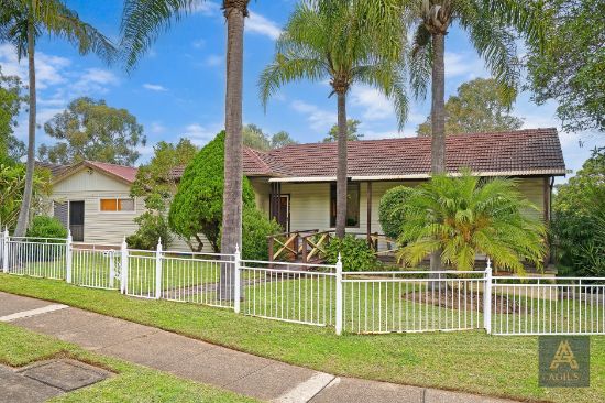 32 Barbara Boulevard, Seven Hills, NSW 2147
