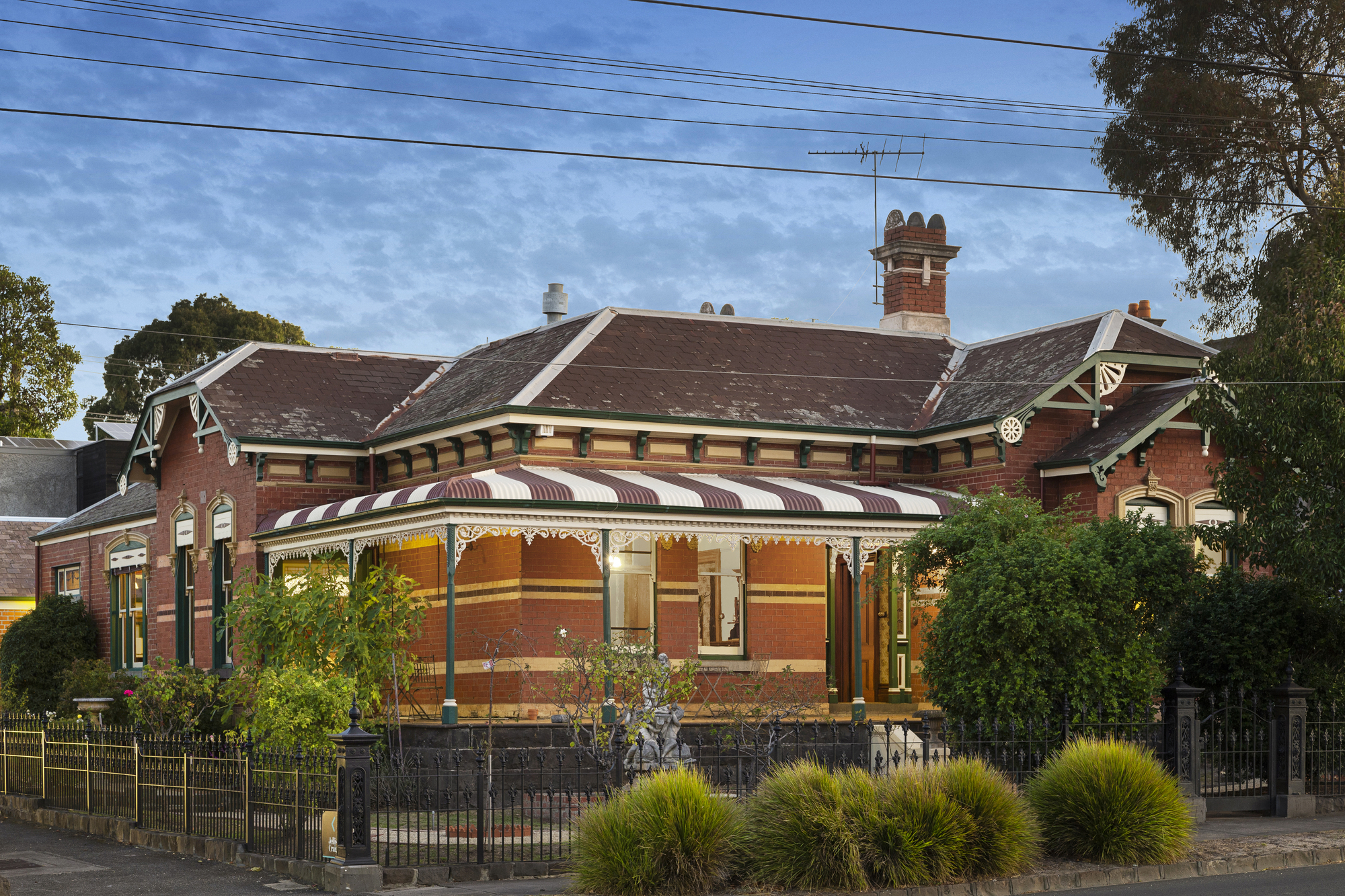 32 Barkers Road, Hawthorn, Vic 3122 32 Barkers Road, Hawthorn, Vic 3122