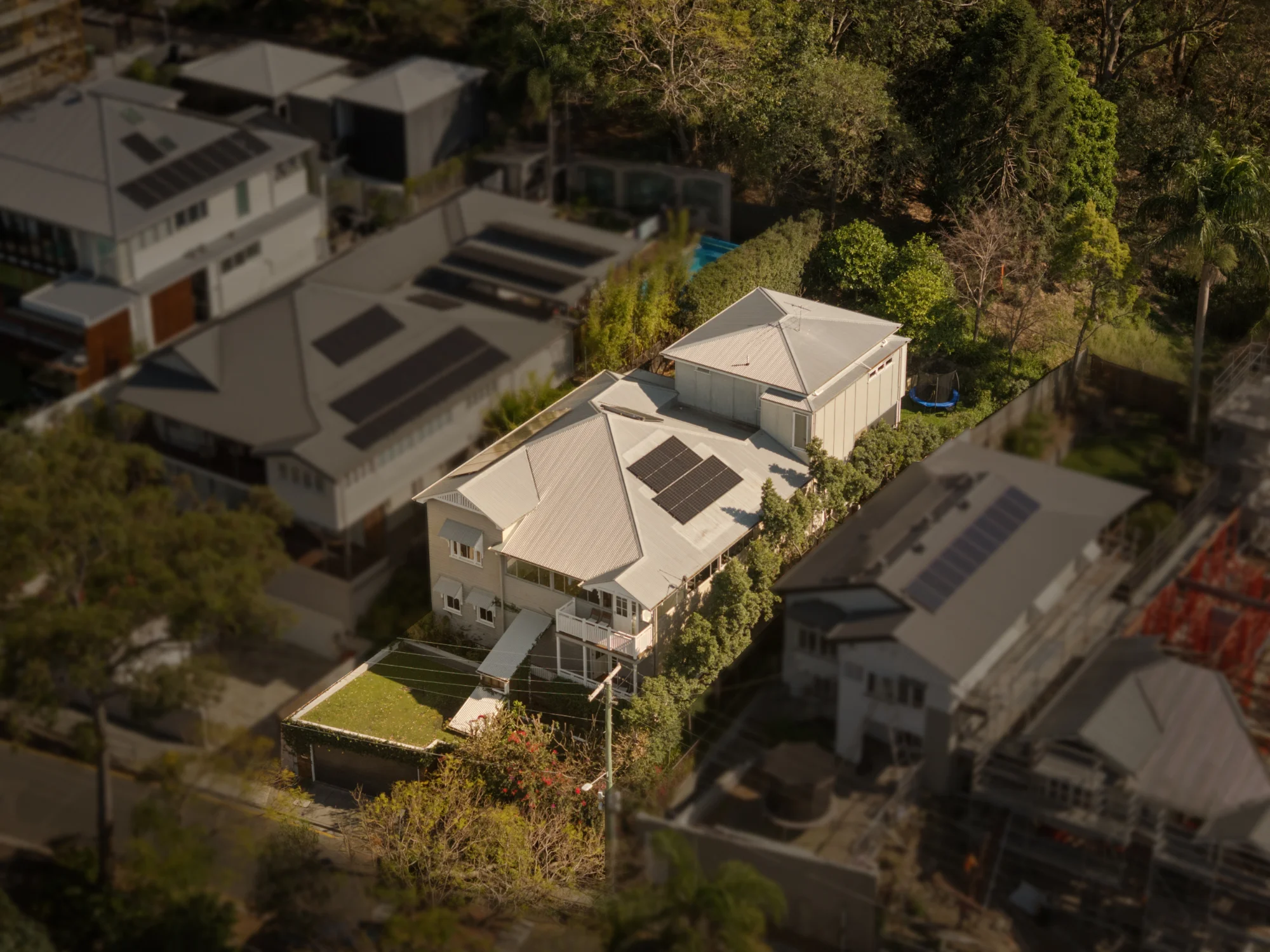 32 Beeston Street, Teneriffe, Qld 4005