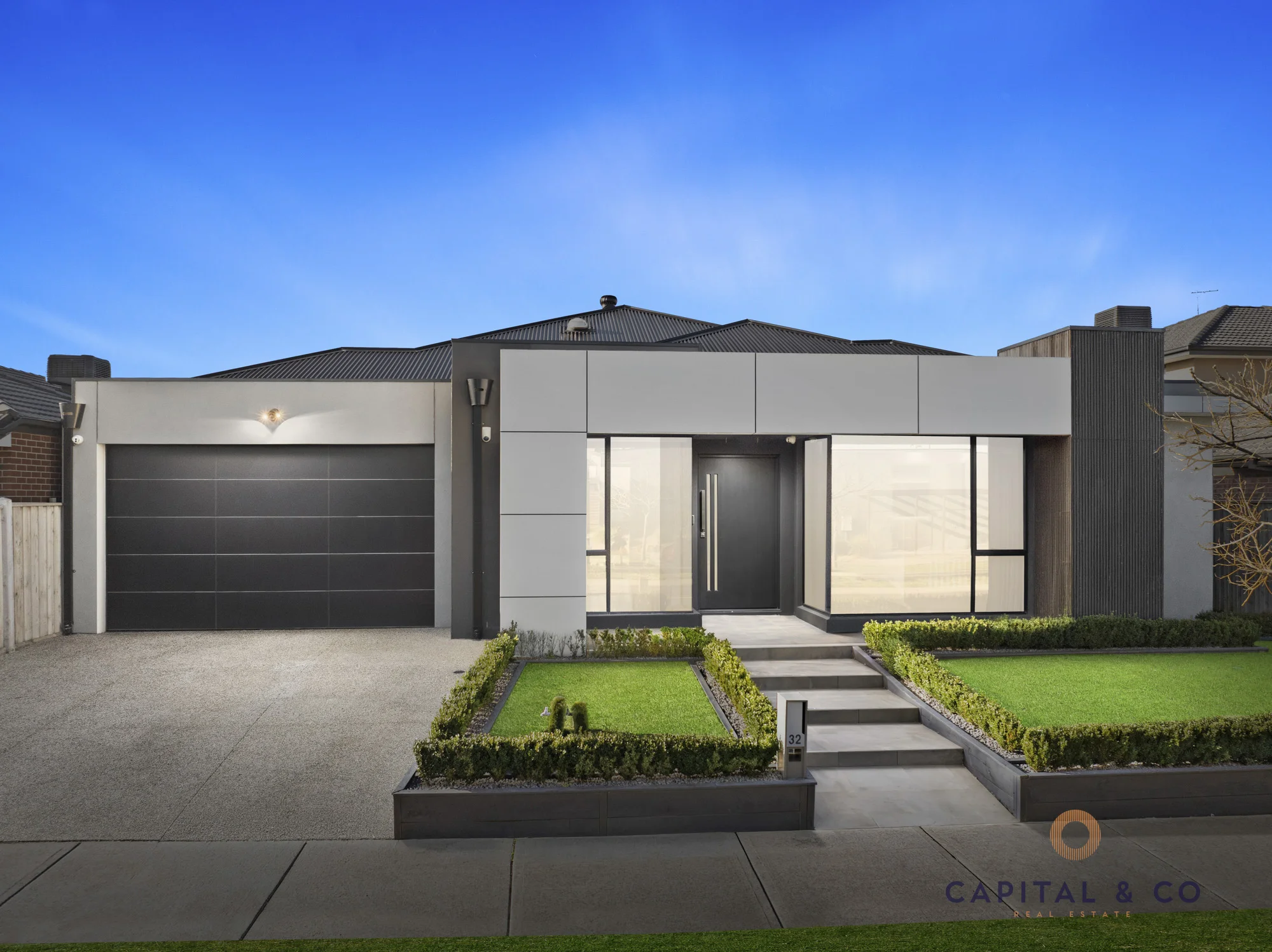 32 Bendigo Street, Mickleham, Vic 3064