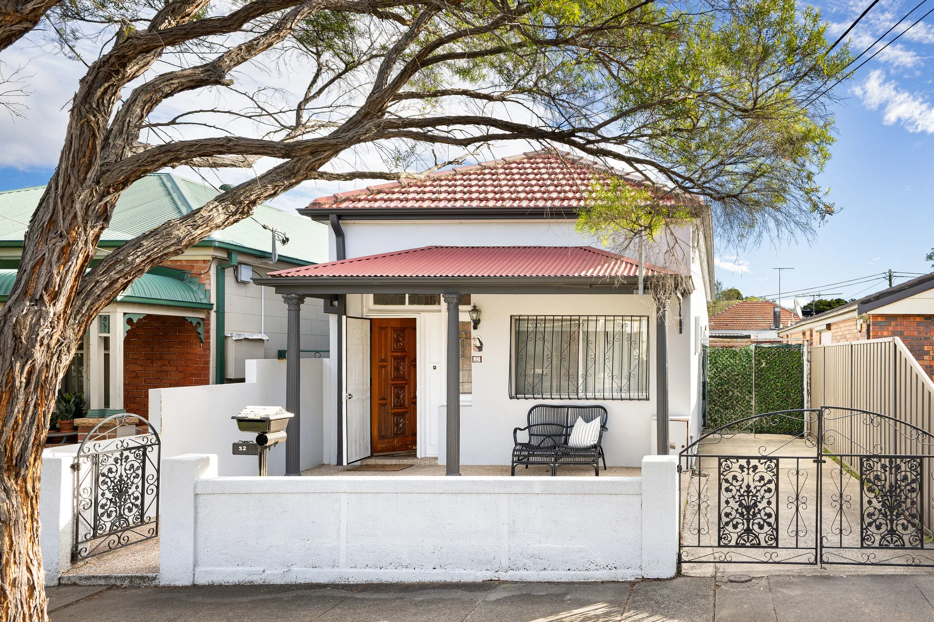 32 Bishop Street, Petersham, NSW 2049