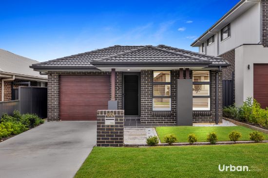 32 Blazer Street, Box Hill, NSW 2765