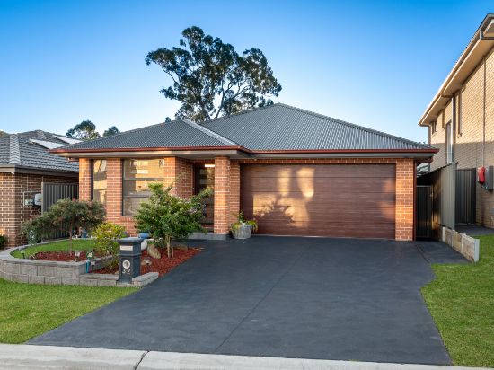 32 Bluebell Crescent, Spring Farm, NSW 2570