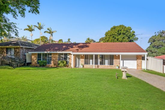 32 Boonamin Road, Port Macquarie, NSW 2444