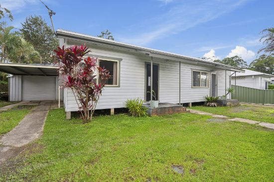 32 Bray Street, Coffs Harbour, NSW 2450