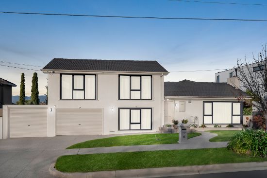 32 Brazilia Drive, Glen Waverley, Vic 3150