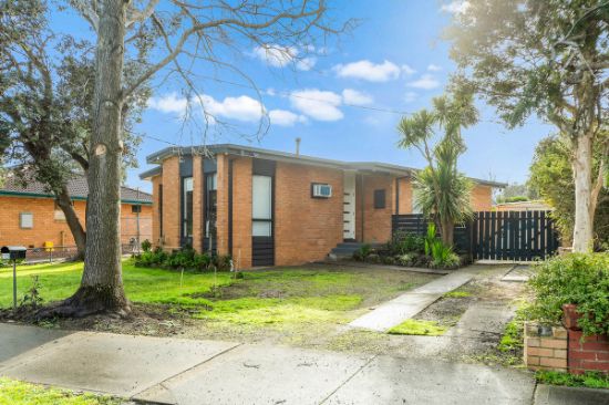 32 Bursaria Cres, Frankston North, Vic 3200