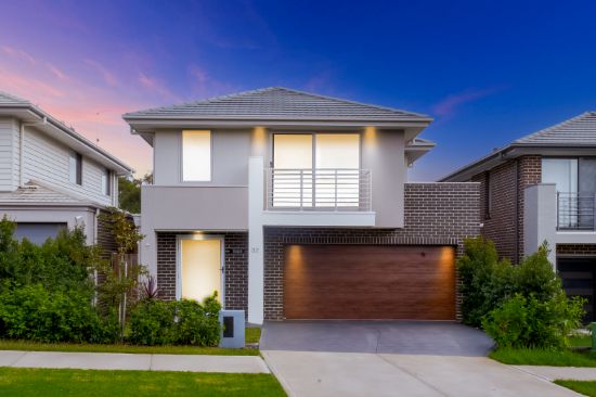 32 Caldwell Avenue, Edmondson Park, NSW 2174