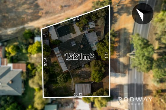 32 Canns Rd, Mount Nasura, WA 6112
