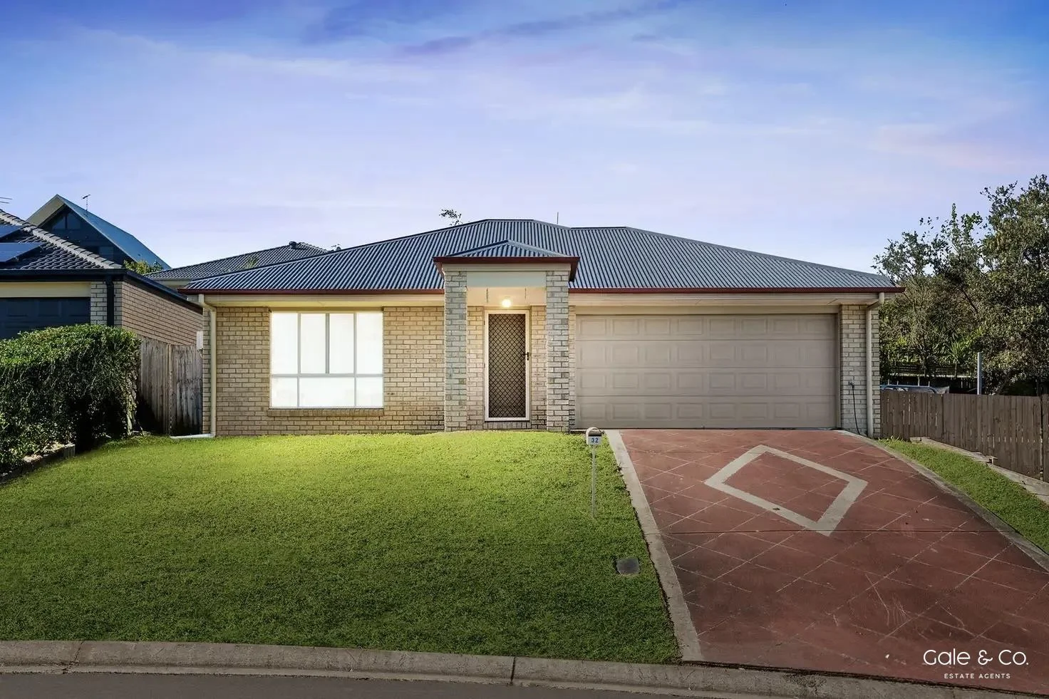 32 Canterbury Bells Circuit, Springfield Lakes, Qld 4300