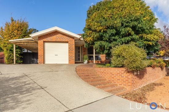 32 Carina Street, Ngunnawal, ACT 2913