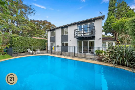 32 Castle Hill Road, West Pennant Hills, NSW 2125