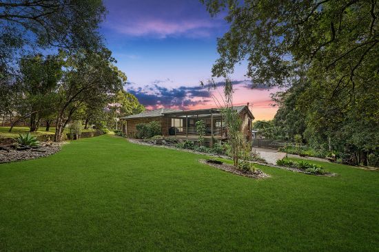 32 Cattle Brook Road, Port Macquarie, NSW 2444