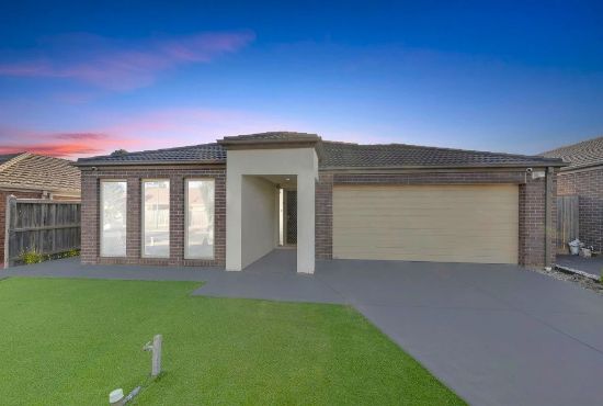 32 Cepora Road, Tarneit, Vic 3029