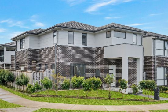 32 Connemara Street, Austral, NSW 2179