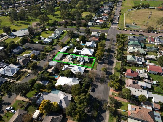 32 Cook Street, Muswellbrook, NSW 2333