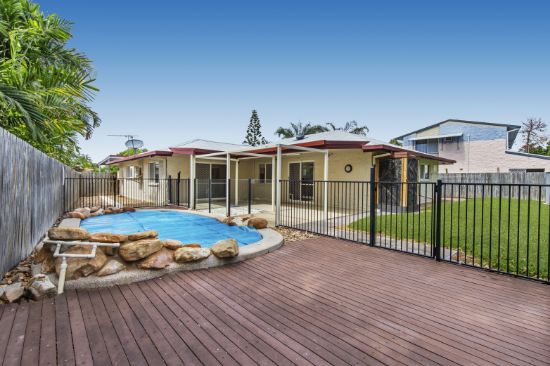 32 Corveth Street, Thuringowa Central, Qld 4817