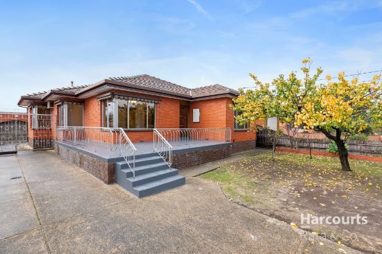 32 Currajong Street, Thomastown, Vic 3074