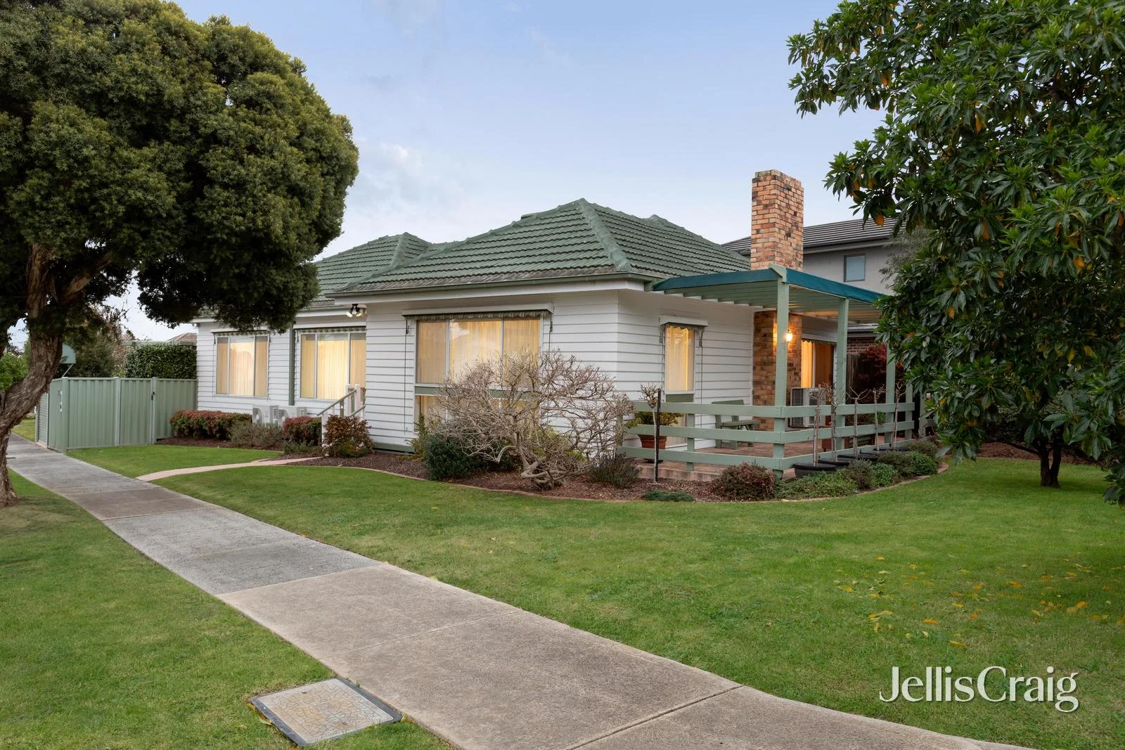 32 Curtis Avenue, Watsonia, Vic 3087