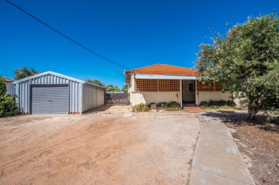 32 Dampier Street, Beachlands, WA 6530