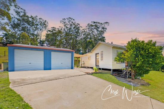 32 Dingo Parade, Jimna, Qld 4515