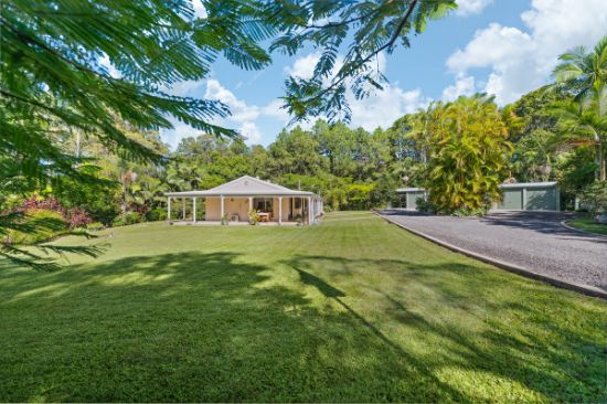 32 Dorson Drive, Mooloolah Valley, Qld 4553