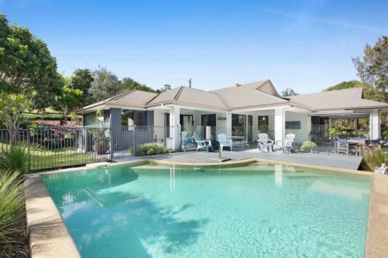 32 Dungogie Drive, Tallebudgera, Qld 4228
