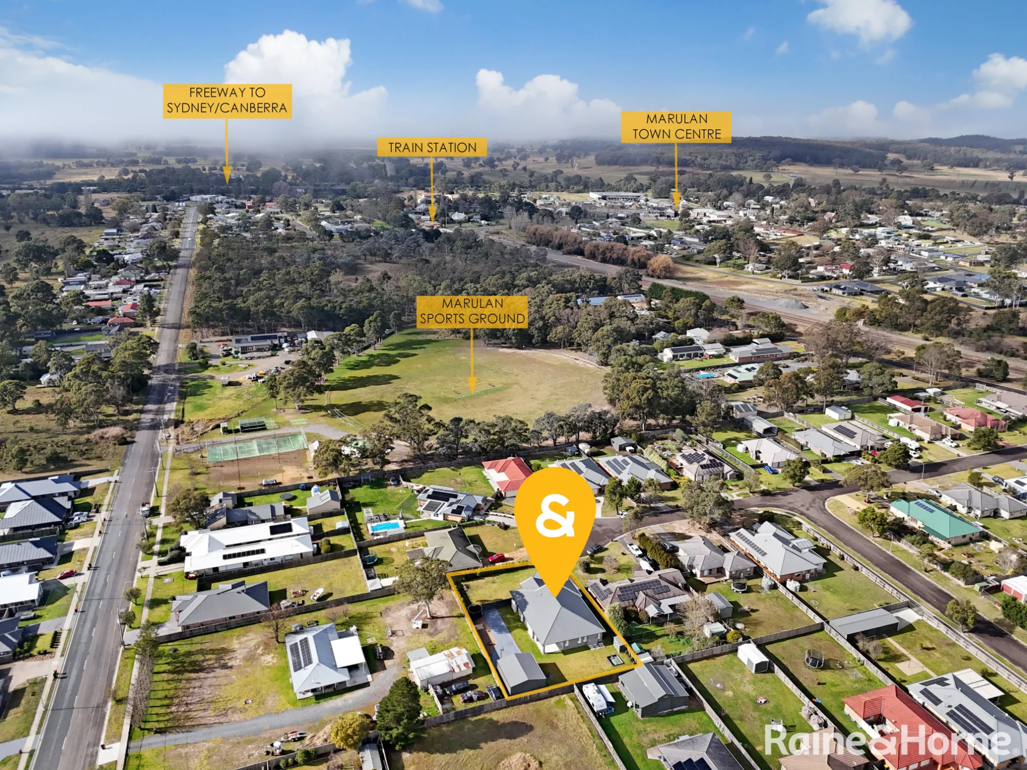 32 Eliza Power Drive, Marulan, NSW 2579
