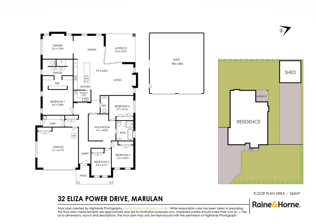 32 Eliza Power Drive, Marulan, NSW 2579