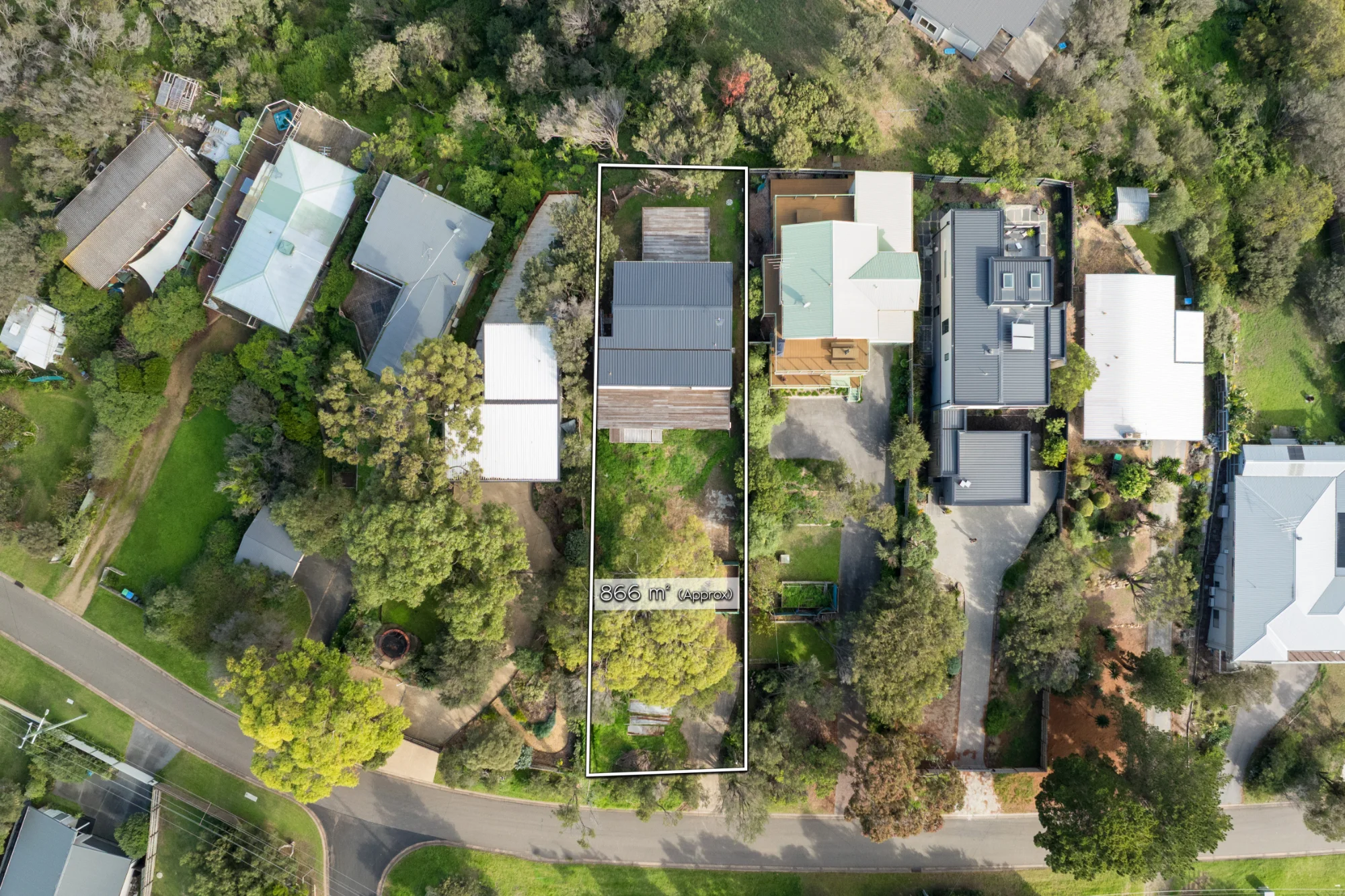 32 Fairhills Drive, Rye, Vic 3941