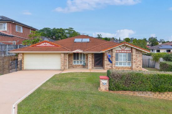 32 Fairmont Crescent, Underwood, Qld 4119