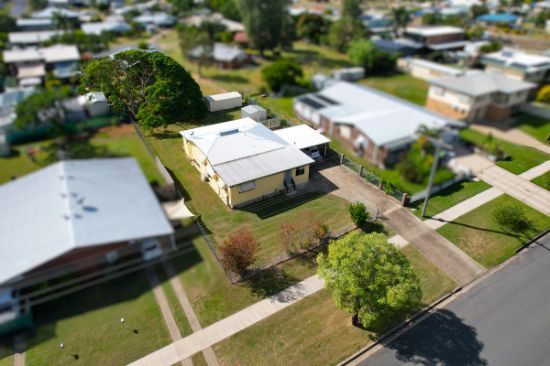 32 Fisher Street, Gracemere, Qld 4702