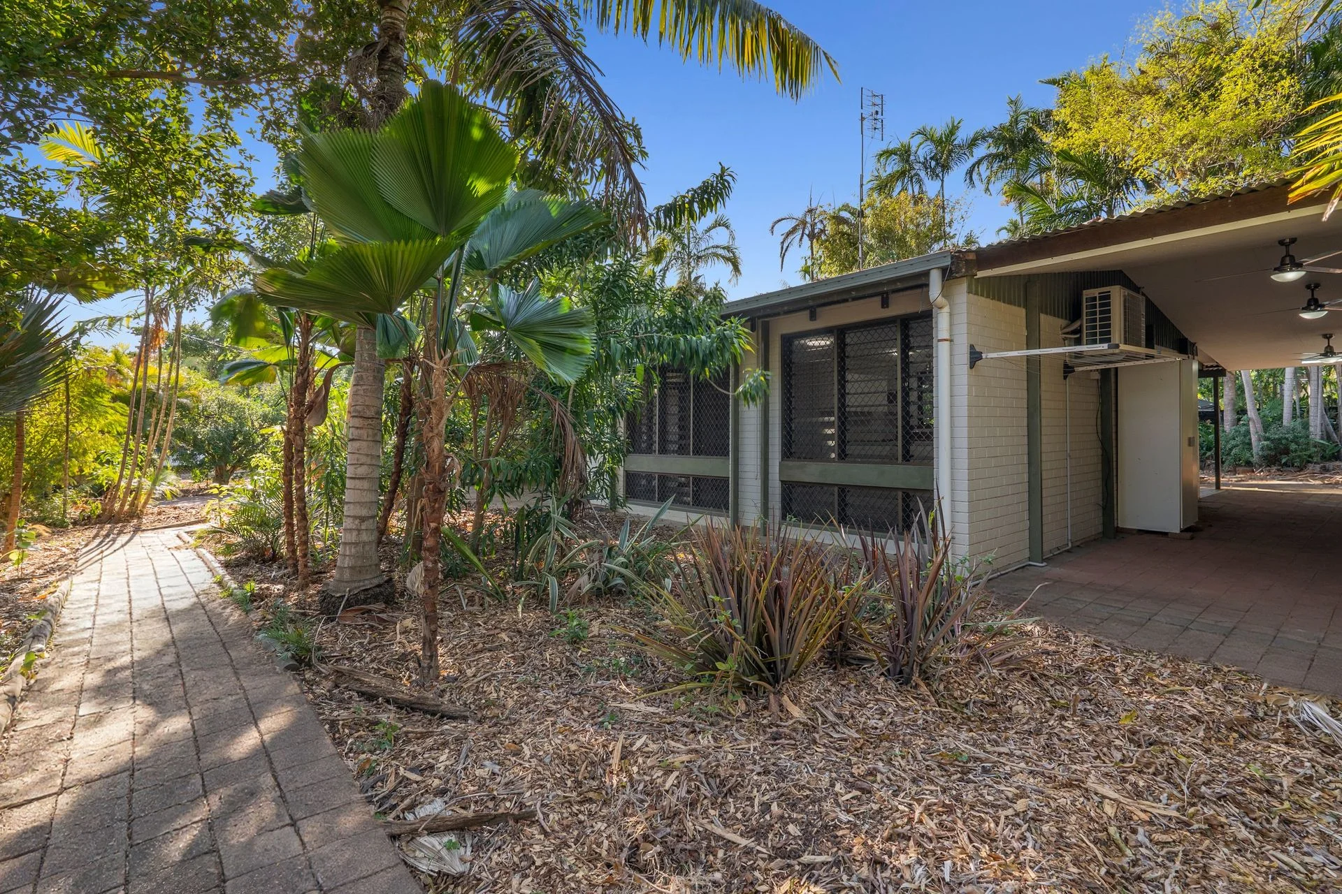 32 Gaden Circuit, Jingili, NT 0810