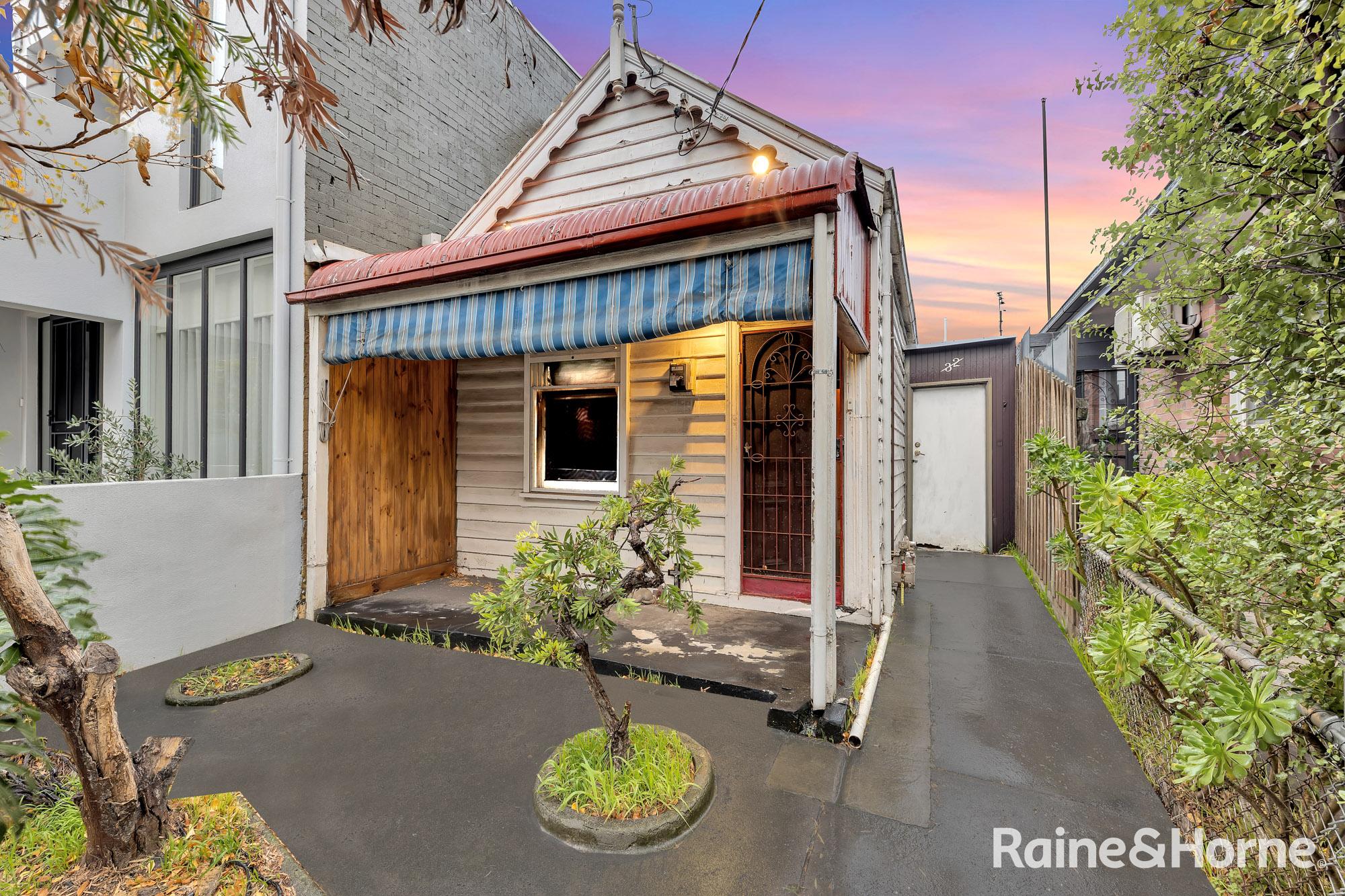 32 Grant Street, Clifton Hill, Vic 3068 32 Grant Street, Clifton Hill, Vic 3068