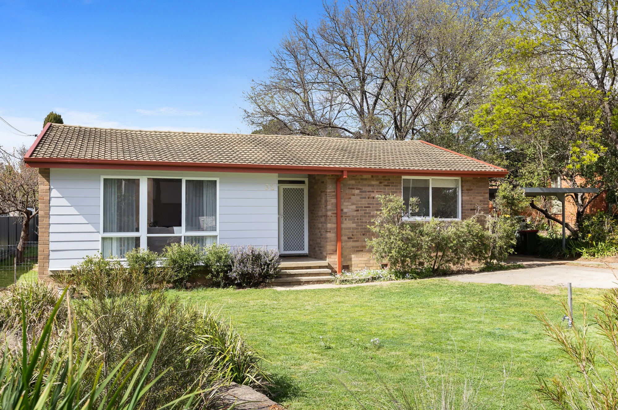 32 Green Street, Narrabundah, ACT 2604