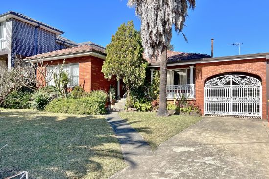 32 Greenway Parade, Revesby, NSW 2212