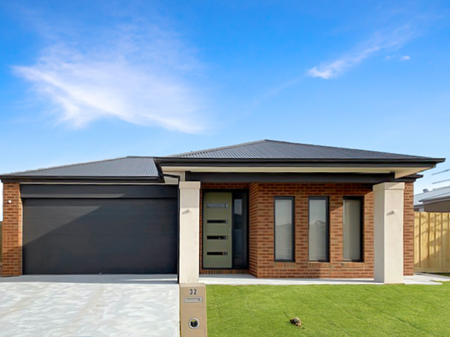 32 Haberfield Street, Warrnambool, Vic 3280 32 Haberfield Street, Warrnambool, Vic 3280