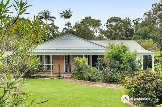 32 Haldham Crescent, Regents Park, Qld 4118