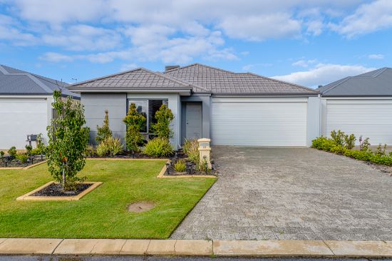 32 Harvey Crescent, South Yunderup, WA 6208