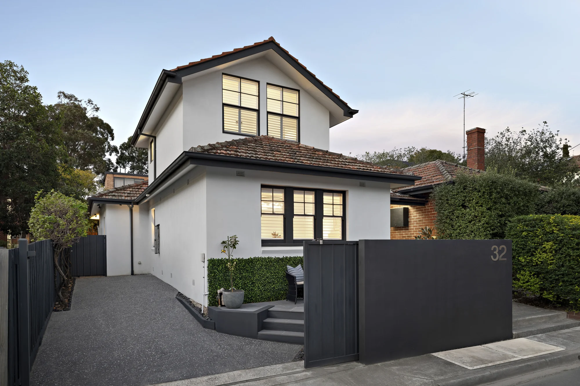 32 Harvey Street, Prahran, Vic 3181