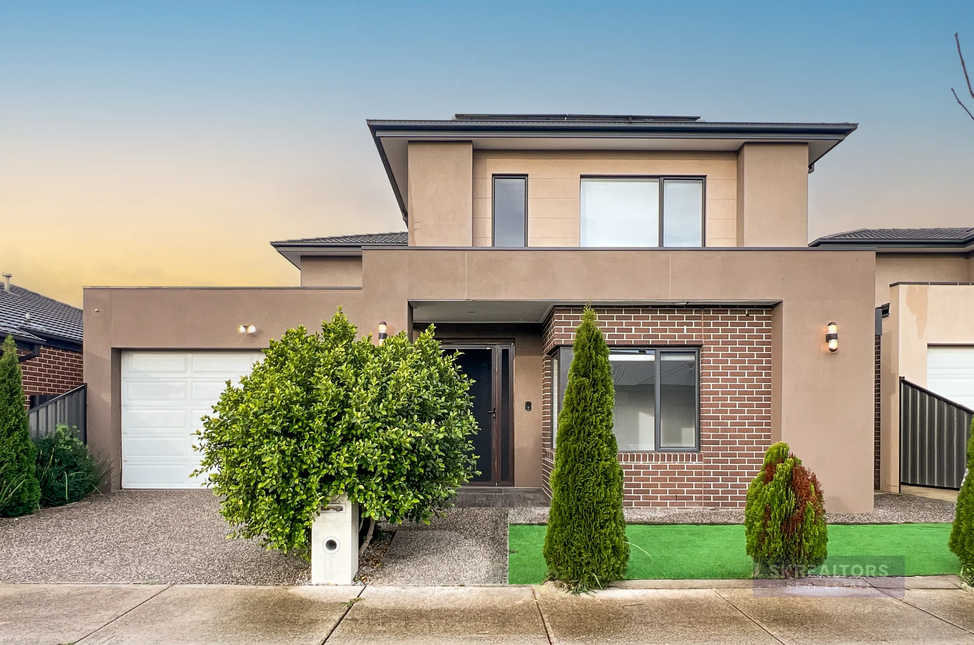 32 Holbrook Crescent, Kalkallo, Vic 3064