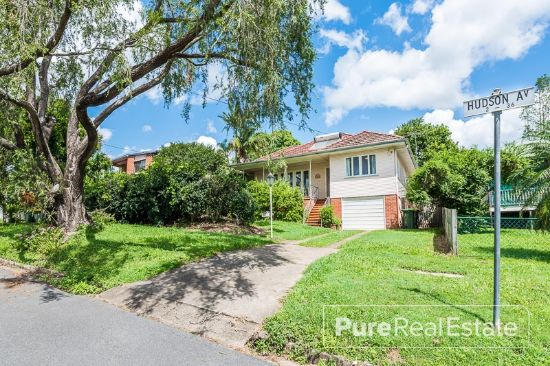 32 Hudson Avenue, Mitchelton, Qld 4053