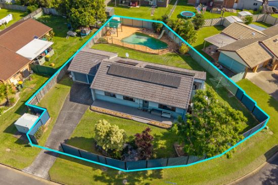 32 Investigator Drive, Caboolture South, Qld 4510